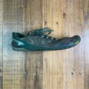Merrell Vapor Glove 4 Men’s Size 8 Minimalist Shoes J066289 Used